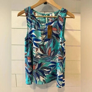 Alya Tank Blouse from Francesca’s- small